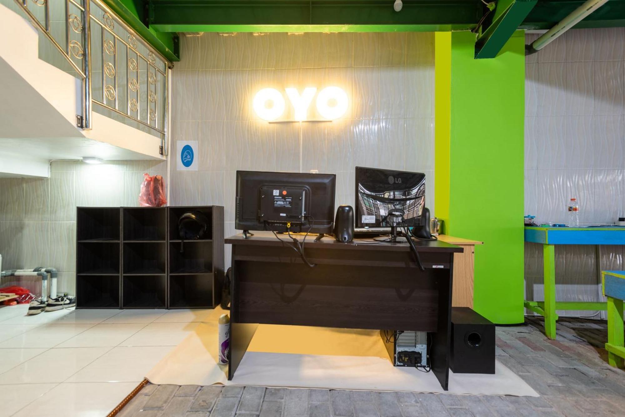 Oyo Life 3284 Pademangan 3 Residence Yakarta Exterior foto