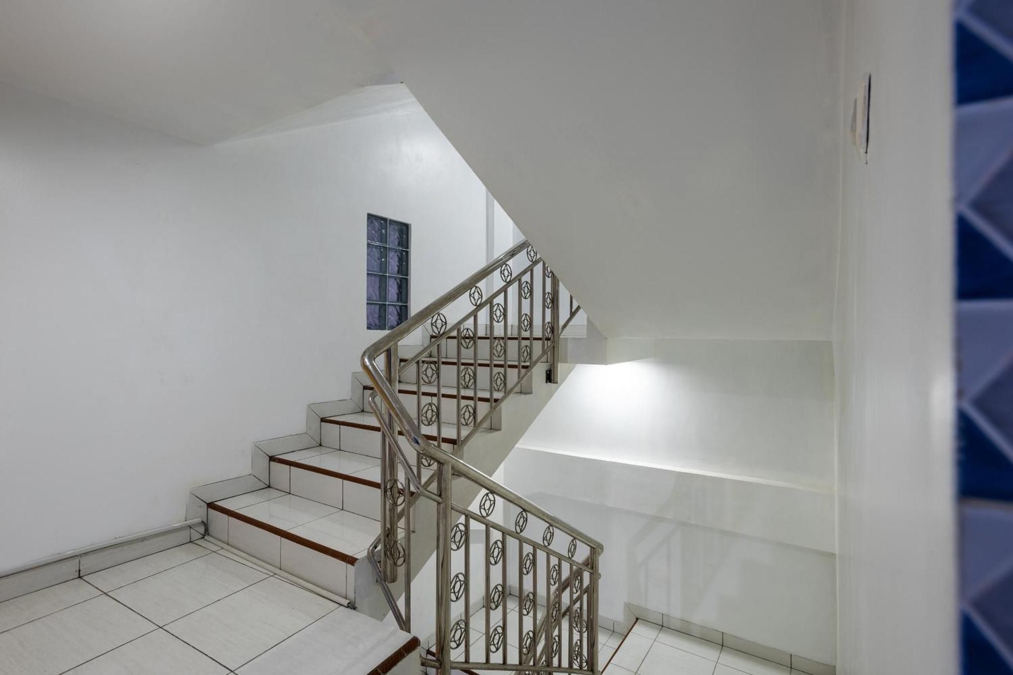 Oyo Life 3284 Pademangan 3 Residence Yakarta Exterior foto
